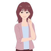 薄毛,原因,髪型